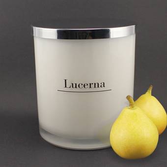 Picture of Juicy Pear Large Soy Classic Tumbler