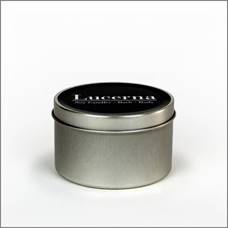Picture of Pumpkin Spiced Latté Large Soy Tin