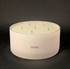 Picture of Talcum Powder Candle Bowl + Complimentary Wick Trimmer